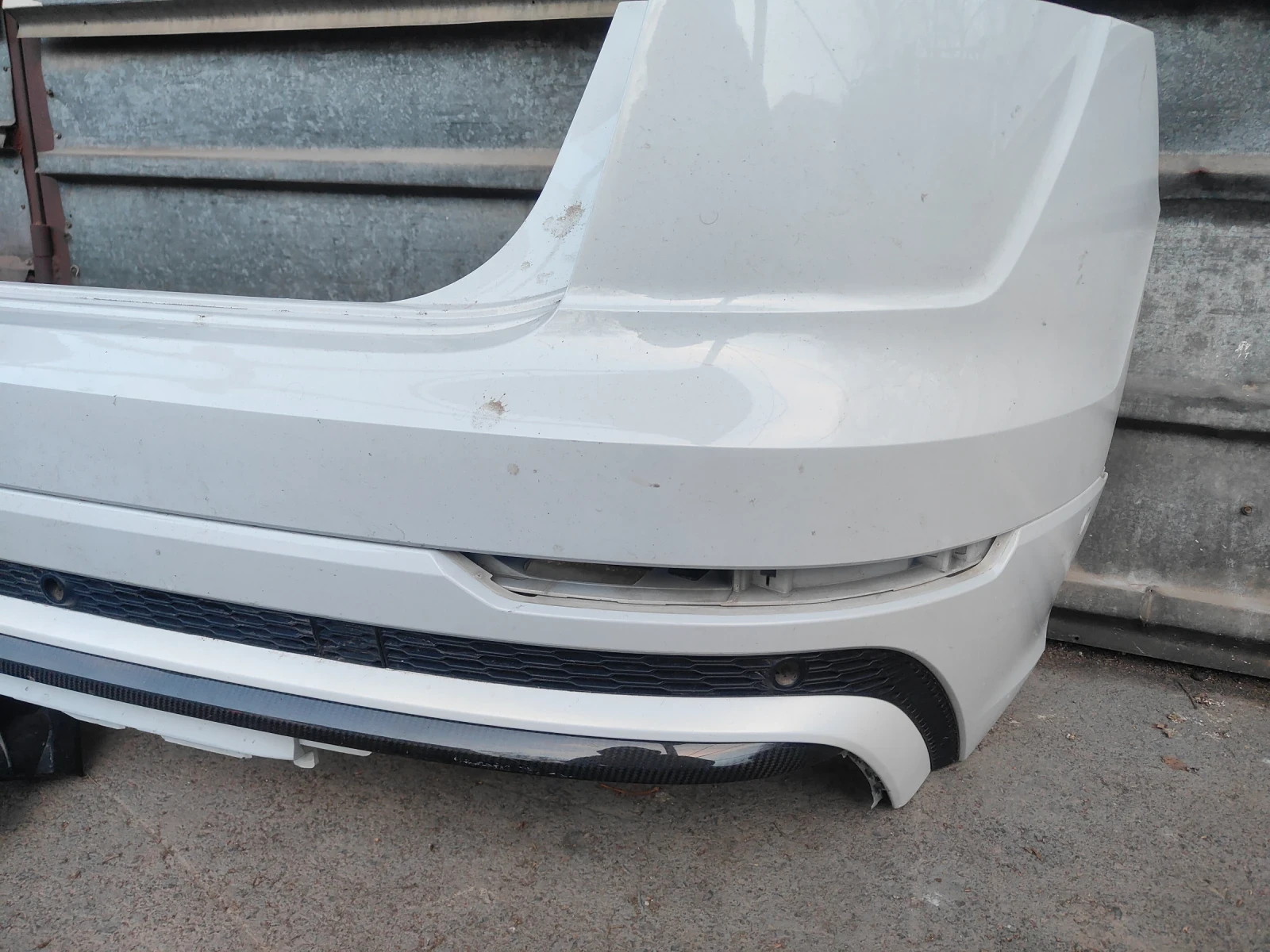 AUDI SQ 8 , снимка 13 - Части - 53866835