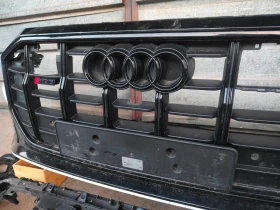 ����� �� �������� �� AUDI SQ 8 