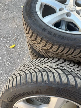 Джанти за VW Passat, снимка 5