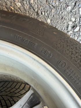 Джанти за VW Passat, снимка 8