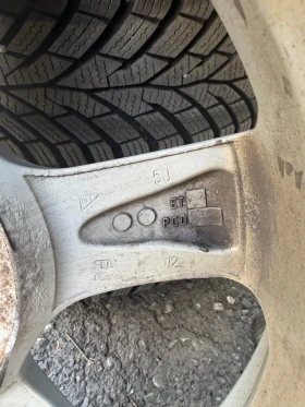 Джанти за VW Passat, снимка 7