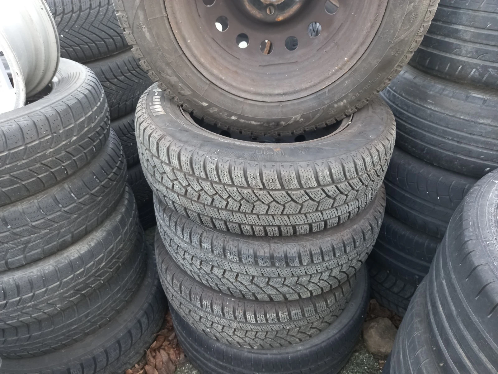    195/65R15 | Mobile.bg   3