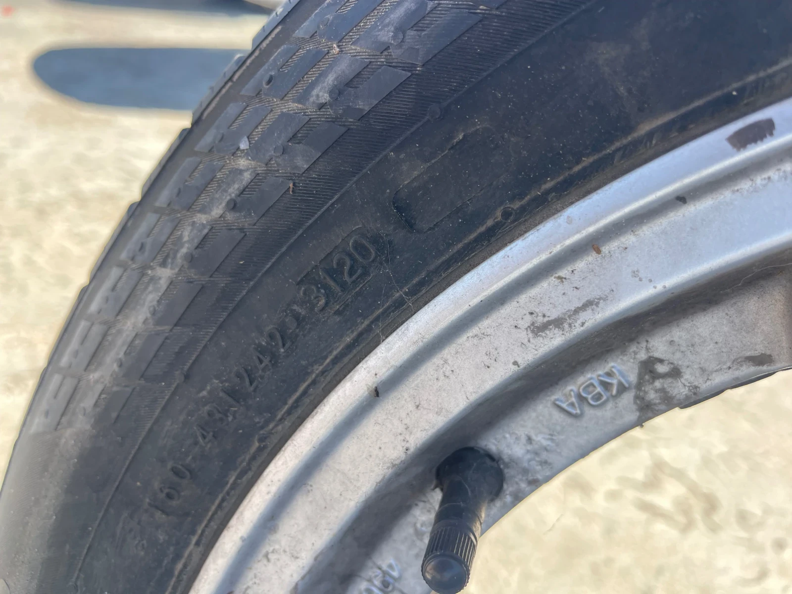    225/55R17 | Mobile.bg   6