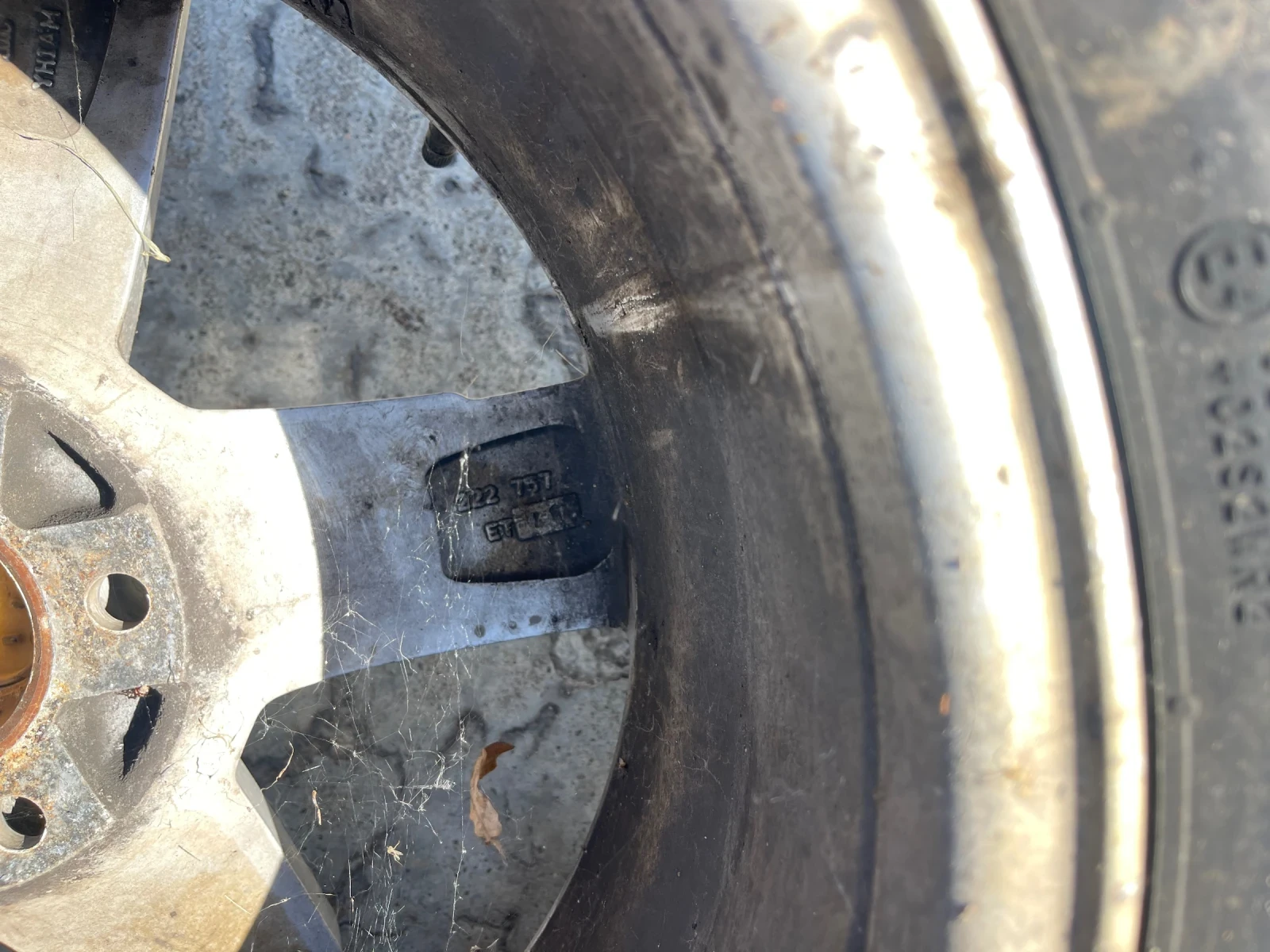    225/55R17 | Mobile.bg   4