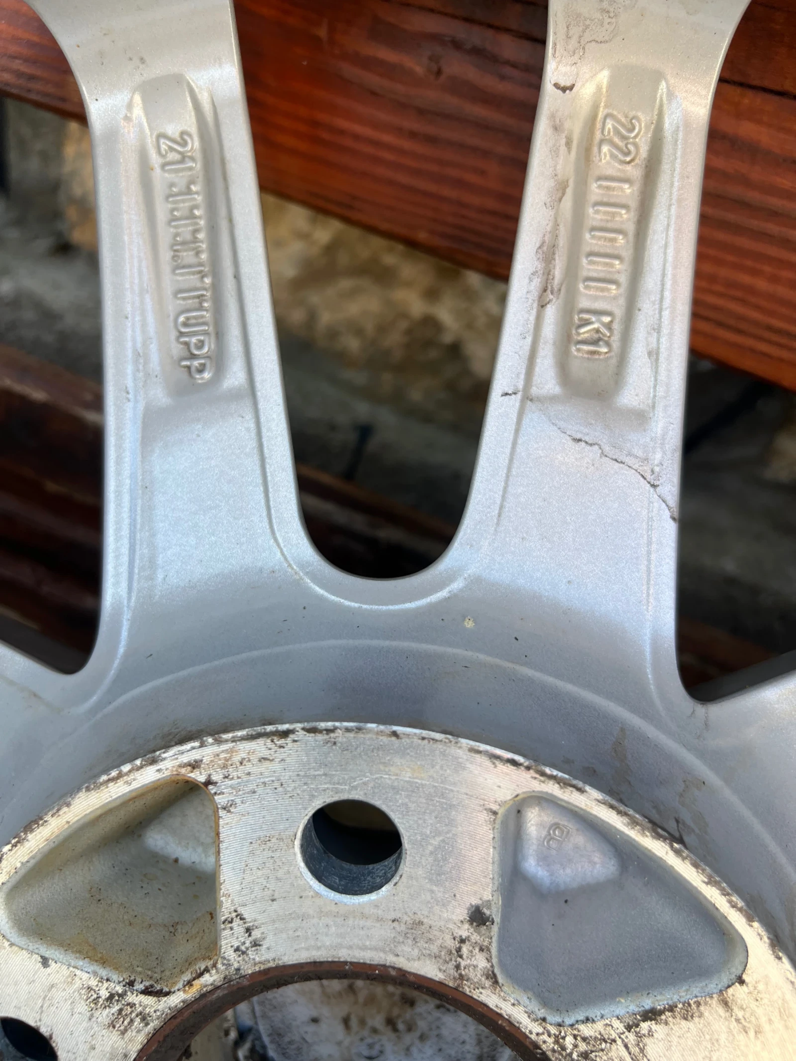 Джанти, снимка 9 - Гуми и джанти - 54102233