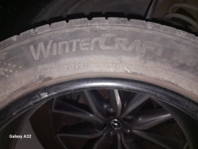 Гуми Всесезонни 225/55R19, снимка 3 - Гуми и джанти - 47197494