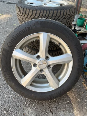 ����� �� �������� �� ������ �� VW Passat
