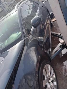 Citroen C5 2.7 HDI  На Части Панорама, снимка 5