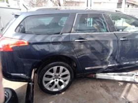 Citroen C5 2.7 HDI  На Части Панорама, снимка 7