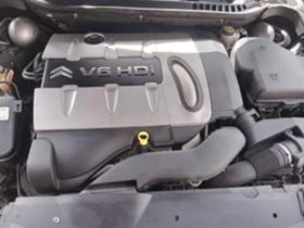 Citroen C5 2.7 HDI  На Части Панорама, снимка 15