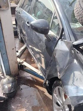 Citroen C5 2.7 HDI  На Части Панорама, снимка 8