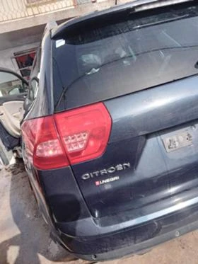 Citroen C5 2.7 HDI  На Части Панорама, снимка 6