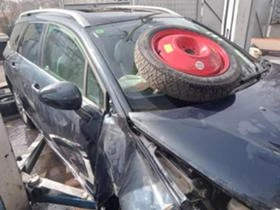 Citroen C5 2.7 HDI  На Части Панорама, снимка 3
