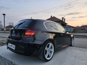 BMW 130 ТОП!, снимка 5