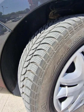 Peugeot 207 1.4, снимка 8