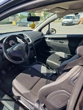 Peugeot 207 1.4, снимка 6