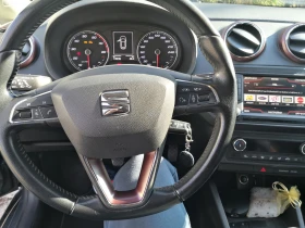 Seat Ibiza facelift, снимка 16