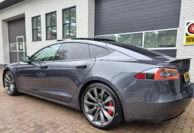 Tesla Model S S100D ТОП Цена, снимка 9
