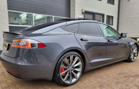 Tesla Model S S100D ТОП Цена, снимка 3
