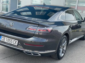 VW Arteon R-Line, снимка 12