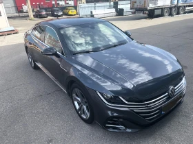 VW Arteon R-Line, снимка 3
