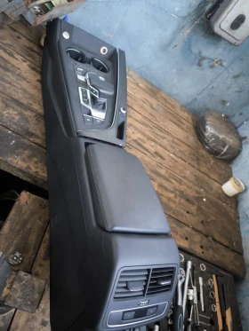 Audi A4 Allroad, снимка 6