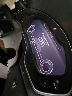 Audi A4 Allroad, снимка 2