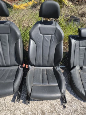 Audi A4 Allroad, снимка 3