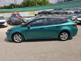 Toyota Corolla ХИБРИД* ГОТОВ ЗА ТАКСИ* 3 МЕС. ГАРАНЦИЯ* , снимка 2