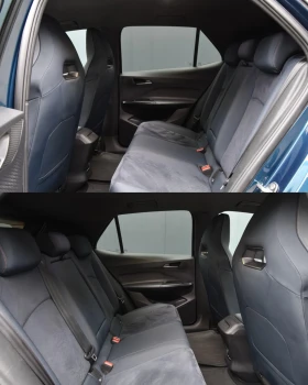 Cupra Born CUPRA BORN eBoost PILOT - M, снимка 14