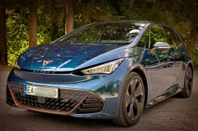 Cupra Born CUPRA BORN eBoost PILOT - M, снимка 4