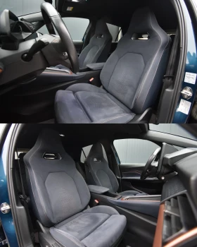 Cupra Born CUPRA BORN eBoost PILOT - M, снимка 17