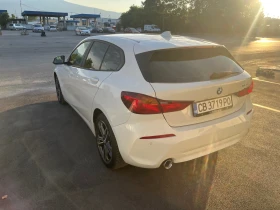 BMW 116 BMW F40 116D Steptronic; LED, снимка 4