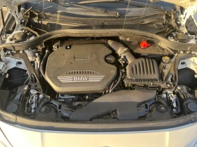 BMW 116 BMW F40 116D Steptronic; LED, снимка 8