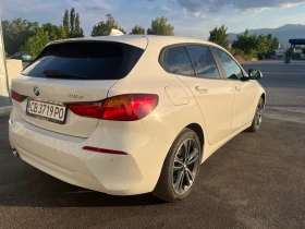 BMW 116 BMW F40 116D Steptronic; LED, снимка 3