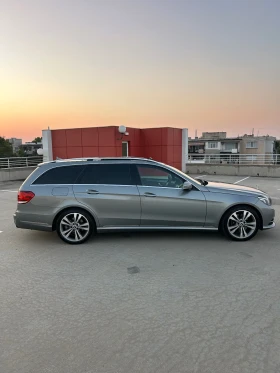 Mercedes-Benz E 350 CDI // LED // Панорама // Обдухване, снимка 2