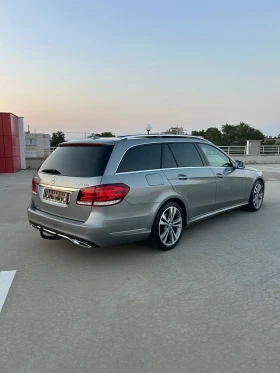 Mercedes-Benz E 350 CDI // LED // Панорама // Обдухване, снимка 3