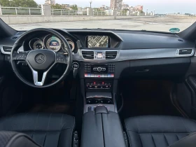 Mercedes-Benz E 350 CDI // LED // Панорама // Обдухване, снимка 12
