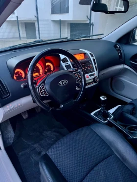 Kia Ceed, снимка 8