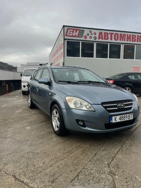 Kia Ceed, снимка 5