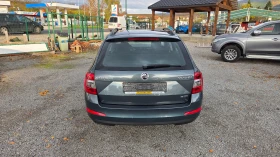 Skoda Octavia 1.4 G-tec Фабр.Метан, снимка 8