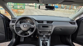 Skoda Octavia 1.4 G-tec Фабр.Метан, снимка 11
