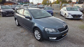 Skoda Octavia 1.4 G-tec Фабр.Метан, снимка 2