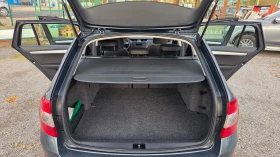 Skoda Octavia 1.4 G-tec Фабр.Метан, снимка 14