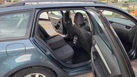 Skoda Octavia 1.4 G-tec Фабр.Метан, снимка 13