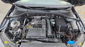 Skoda Octavia 1.4 G-tec Фабр.Метан, снимка 16