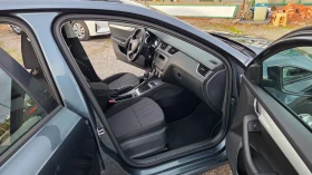 Skoda Octavia 1.4 G-tec Фабр.Метан, снимка 12