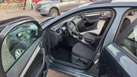 Skoda Octavia 1.4 G-tec Фабр.Метан, снимка 9