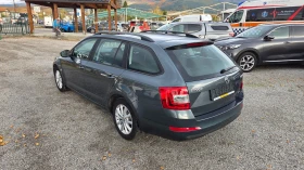 Skoda Octavia 1.4 G-tec Фабр.Метан, снимка 4