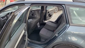 Skoda Octavia 1.4 G-tec Фабр.Метан, снимка 10